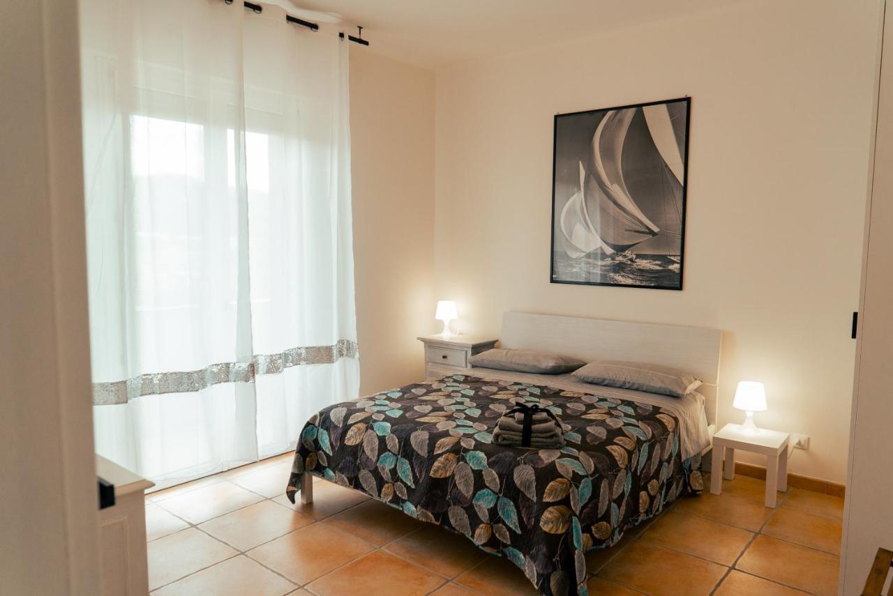 La Terrazza Sul Reno - In Pieno Centro-Due Passi Da Villa Chiara - Comodo Unipol Arena Καζαλέκιο ντι Ρένο Εξωτερικό φωτογραφία